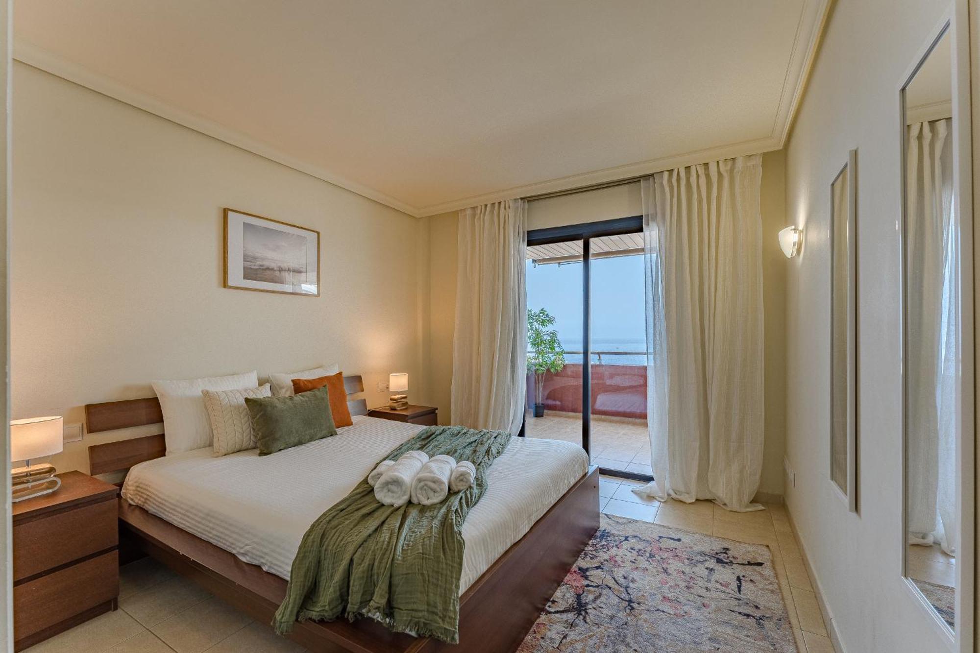 פוארטו דה סנטיאגו Hermitage Homes Blg מראה חיצוני תמונה