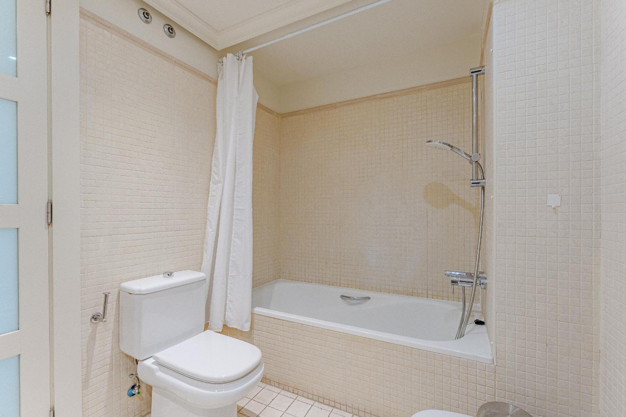 פוארטו דה סנטיאגו Hermitage Homes Blg מראה חיצוני תמונה