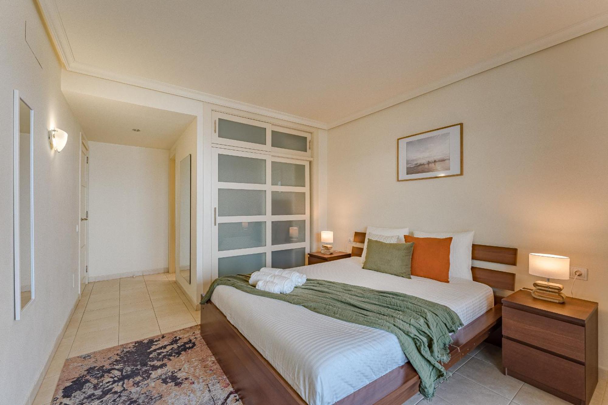 פוארטו דה סנטיאגו Hermitage Homes Blg מראה חיצוני תמונה