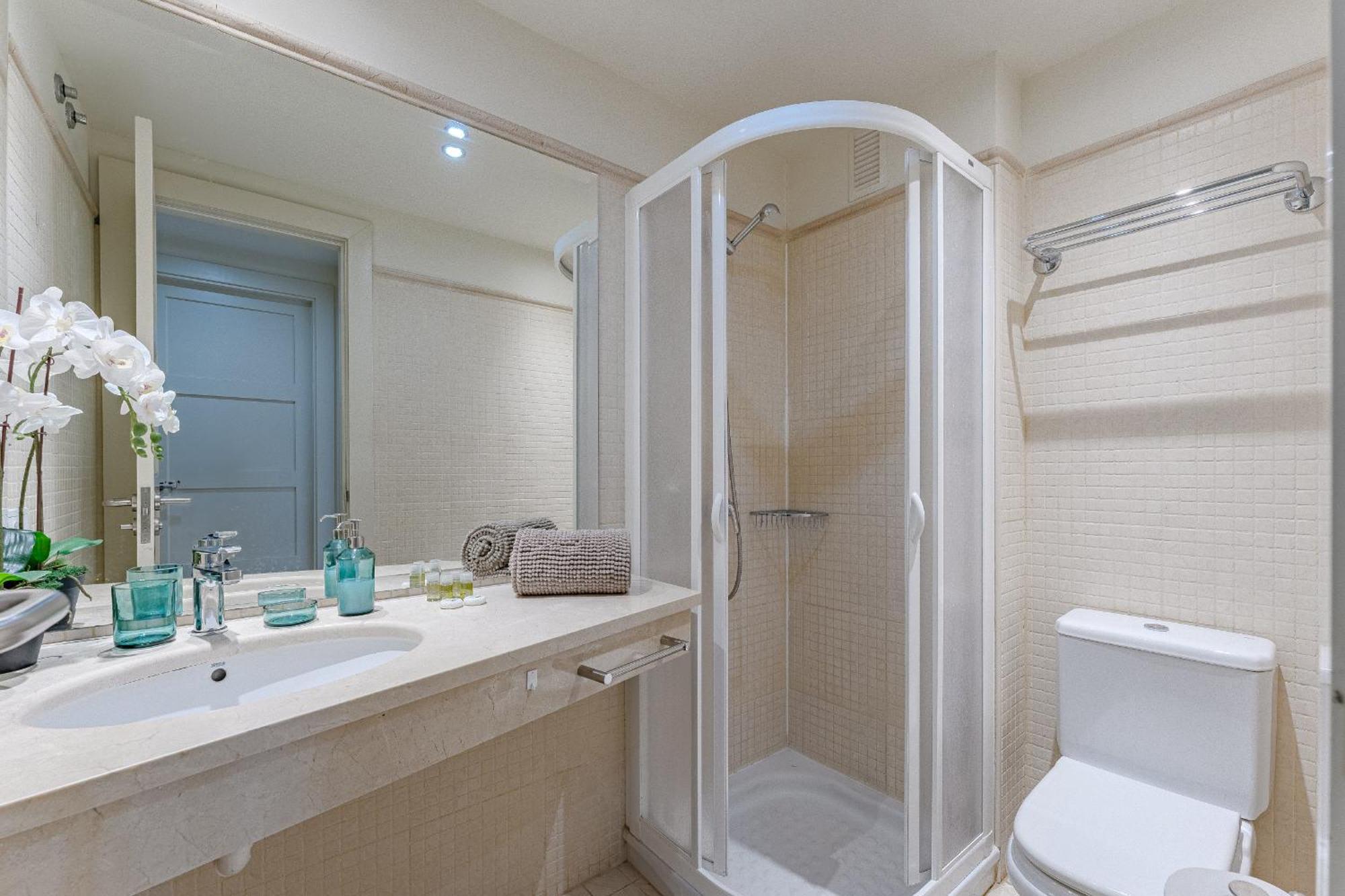 פוארטו דה סנטיאגו Hermitage Homes Blg מראה חיצוני תמונה