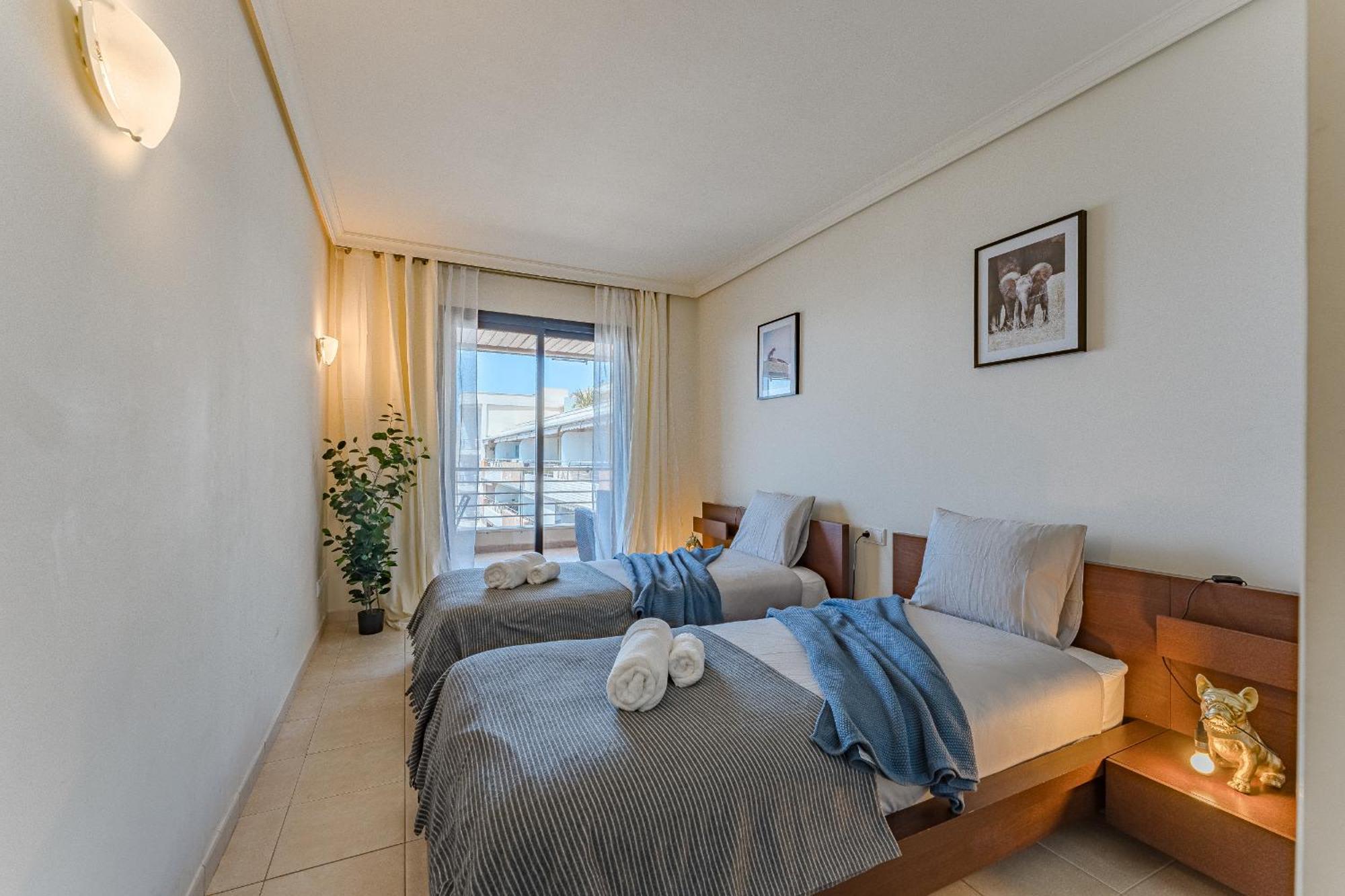 פוארטו דה סנטיאגו Hermitage Homes Blg מראה חיצוני תמונה