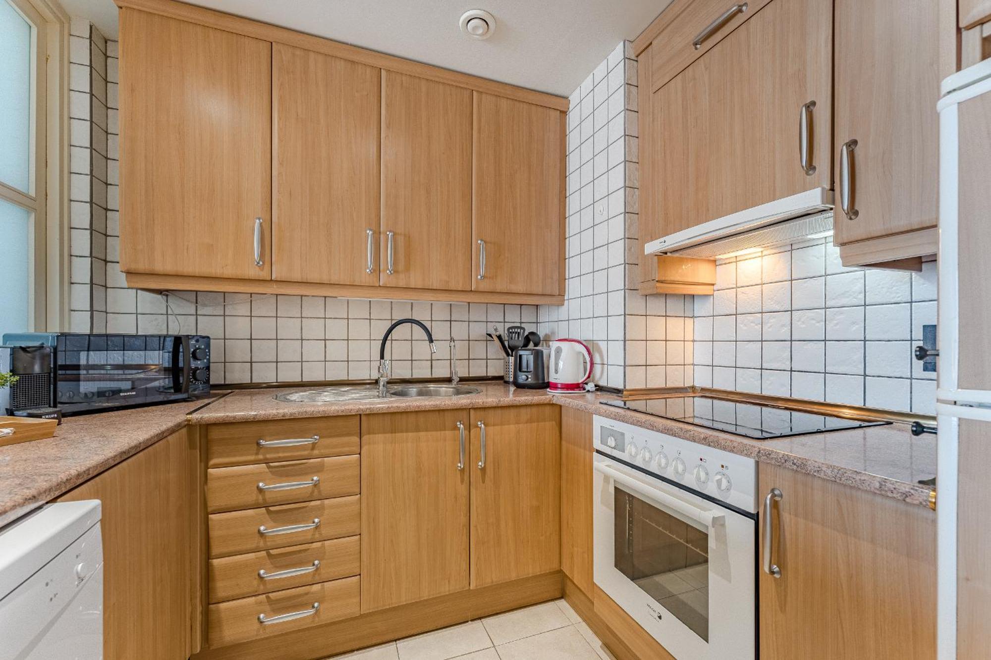 פוארטו דה סנטיאגו Hermitage Homes Blg מראה חיצוני תמונה