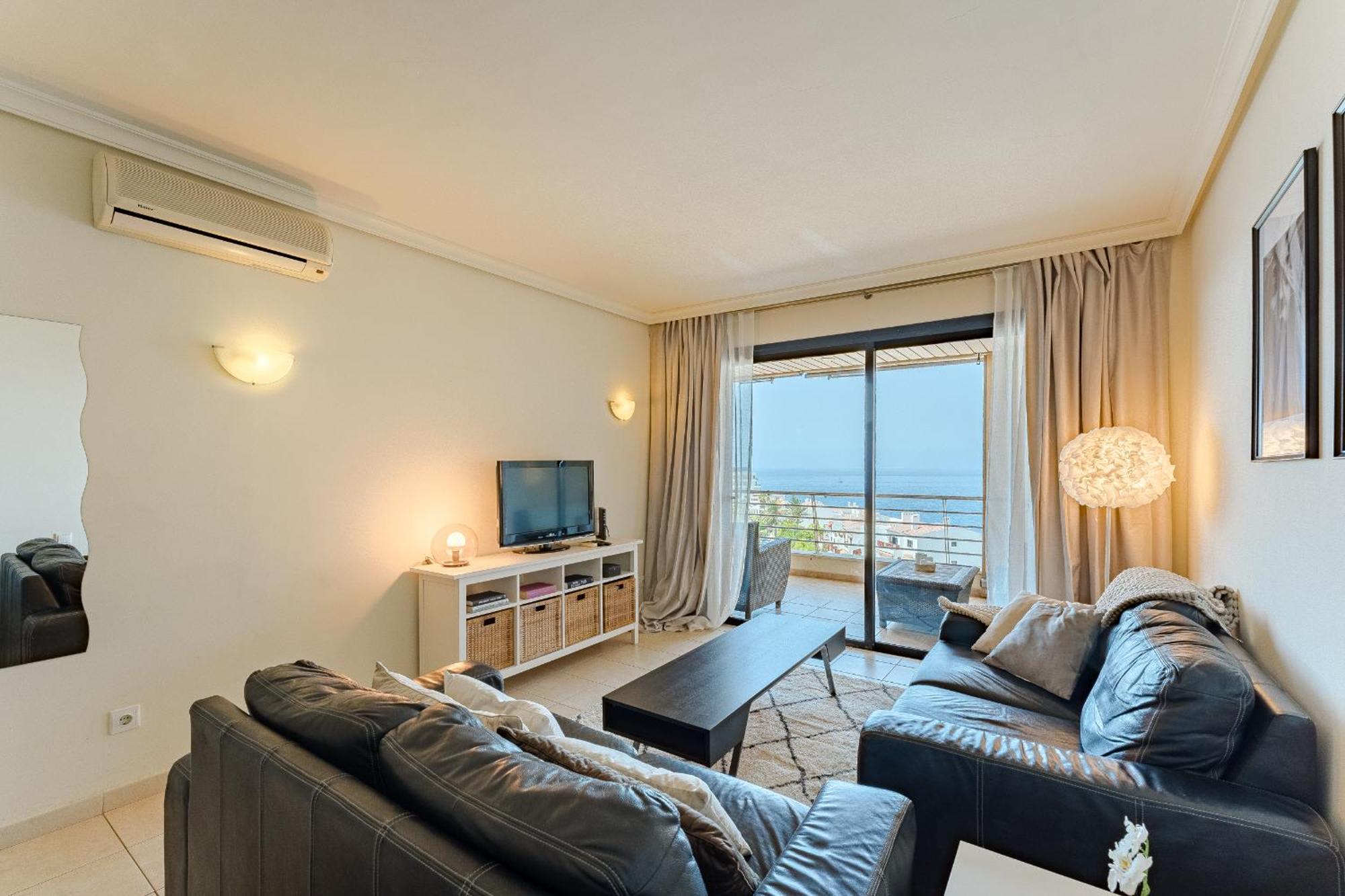פוארטו דה סנטיאגו Hermitage Homes Blg מראה חיצוני תמונה