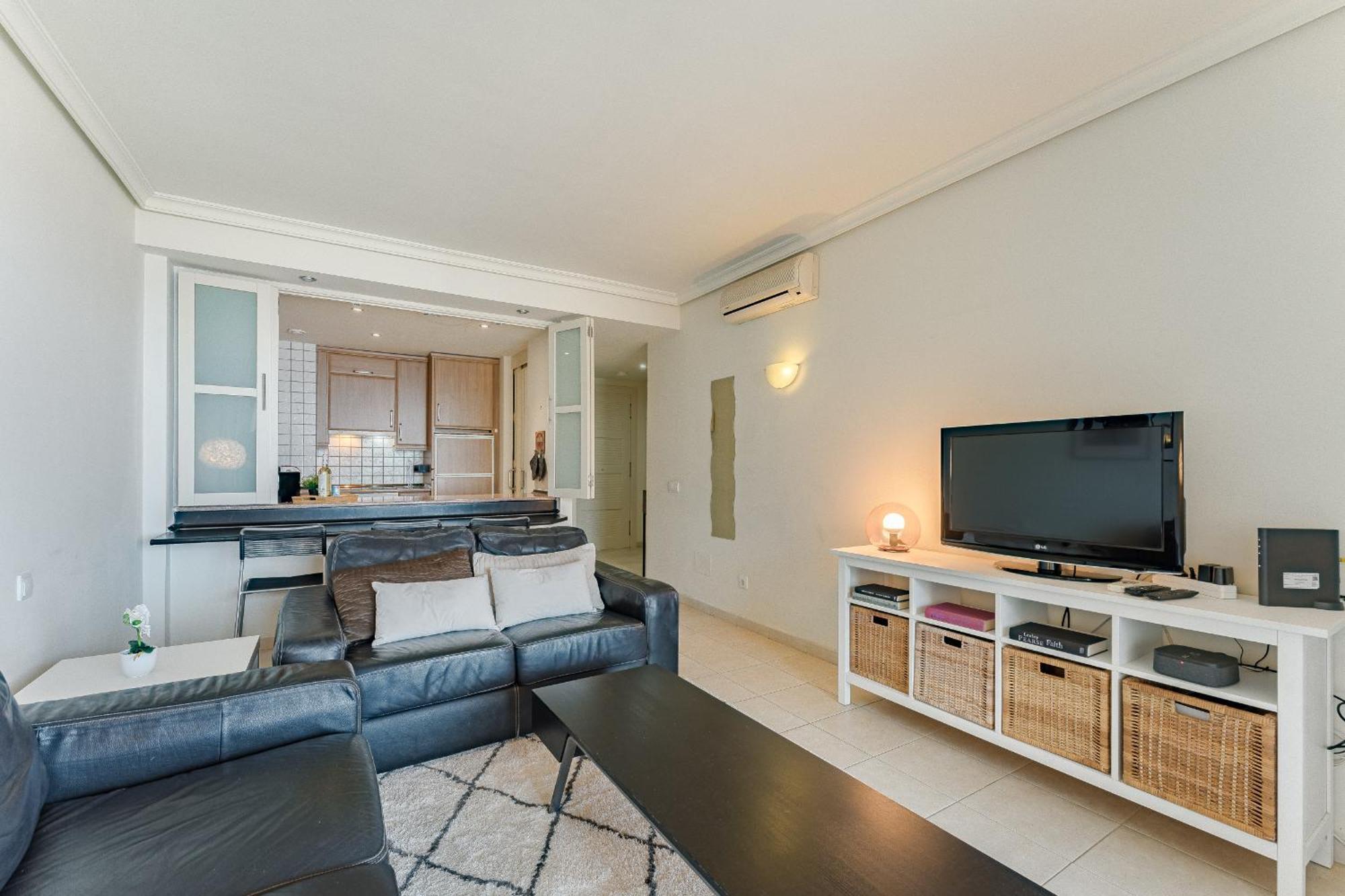 פוארטו דה סנטיאגו Hermitage Homes Blg מראה חיצוני תמונה