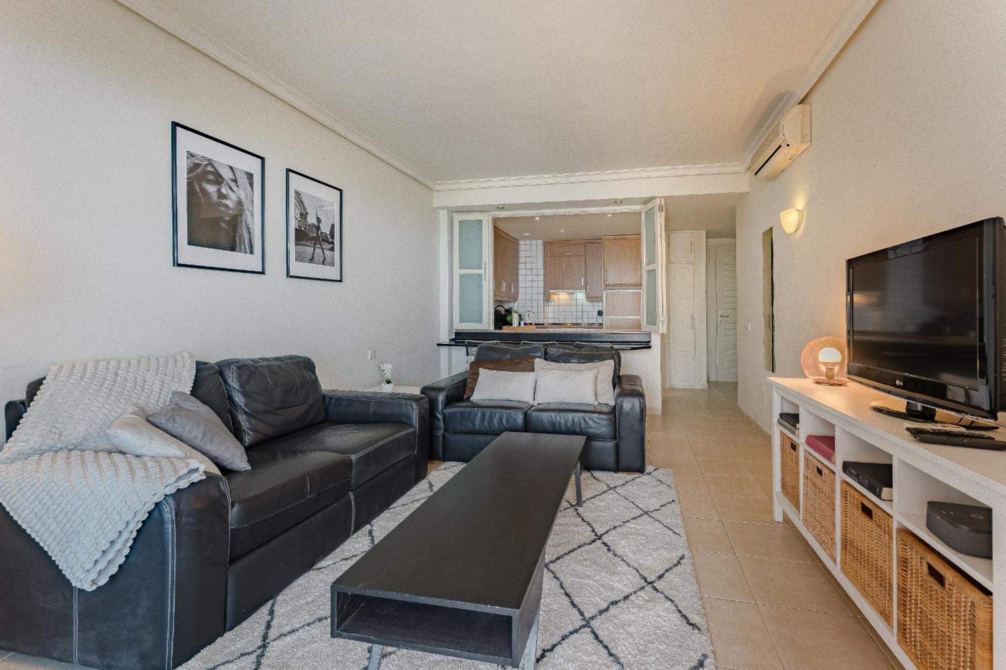 פוארטו דה סנטיאגו Hermitage Homes Blg מראה חיצוני תמונה
