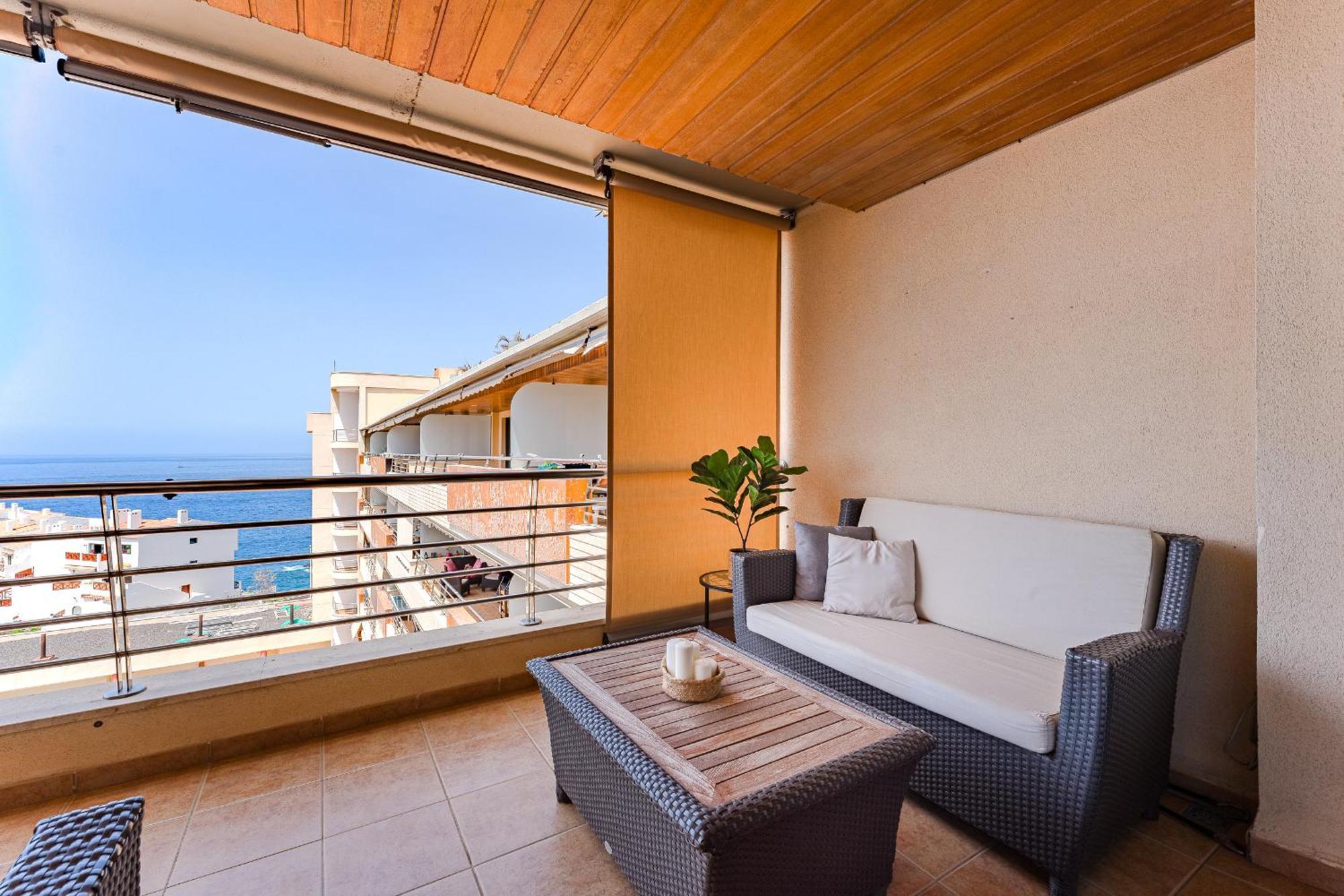 פוארטו דה סנטיאגו Hermitage Homes Blg מראה חיצוני תמונה